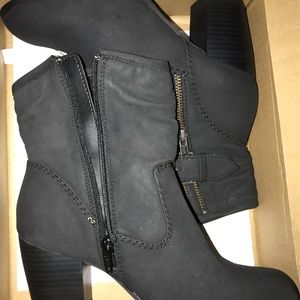 New Steve maiden boot size 7